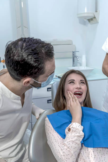 Best Pediatric Emergency Dentist in Penryn, CA