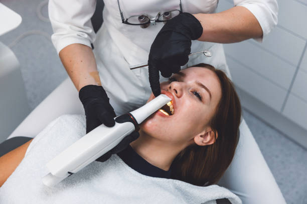 Best Emergency Dental Care for Broken or Chipped Teeth in Penryn, CA